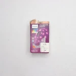 Philips Led Smart Wi-fi Color Changing Light Strip Extension Clear 3-FT. Fixed Price $9.58.