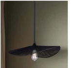Canarm Georgia Light 20" Pendant, Black - IPL2208B01BK. Fixed Price $49.66.
