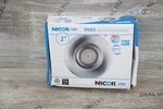 Nicor Lighting DGD211202KRDNK Led Downlights, Nickel. Fixed Price $29.99.