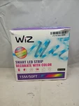 Wiz 50 Ft Rgb Led Smart Light Strip One Time Extra Long Color-.... Fixed Price $19.99.