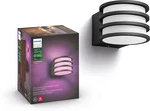 Philips Hue Lucca Wall Light. Fixed Price $87.99.