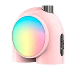 Divoom Ambient Light Portable / PLANET-9. Fixed Price $45.99.
