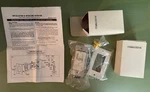 2X Rhine Solid State UC9031 Electric Ceiling Fan Light Control Switch Dual Slide. Fixed Price $35.00.