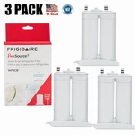3 Pack Of Frigidaire WF2CB Puresource Water Refrigerator Filter Replacement. Fixed Price $55.99.