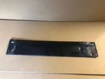 Morris Minor 1000 Traveller Rear Number Plate And Lights Mounting Backing Panel. Fixed Price $20.39.