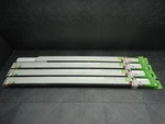 Ge Direct Wire 48 In. Led White Under Cabinet Light 30890-3 (lot Of 4). Fixed Price $153.99.