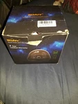 Soaiy Led Night Light Projector 3 In 1 Galaxy. Fixed Price $25.00.