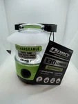 Dorcy Mini Led Lantern 41-1360 Rechargeable. Fixed Price $14.99.