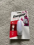 Energizer Manual Led Night Light - Soft White. Fixed Price $13.49.