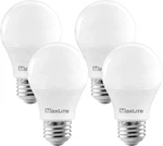 A19 Led Bulb, Enclosed Fixture Rated, 60W Equivalent, 800 Lumens, Dimmable, E26. Fixed Price $22.52.