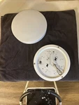 Volume Lighting Led Wall Or Ceiling Fixture 1-LIGHT. Fixed Price $41.99.