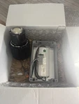 CV18 Led Voltage 110 To 240 Sea Vision White Underwater Lights. Fixed Price $400.00.