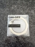 Ikea Omlopp Lighting Adapter 902.883.42 White Plastic Single Pack. Fixed Price $30.00.