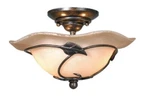 *new* Aireryder 'vine' Light Kit - Oil Shade Dual Mount LK38812OL. Fixed Price $139.99.