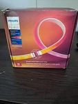 Philips Hue Gradient Lightstrip Extension 1M (40IN) Multicolor. Fixed Price $37.99.