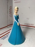 Philips Walt Disney Frozen Elsa Night Light Lantern Figure - Preowned Works. Fixed Price $15.95.
