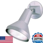 Ciata Outdoor Security Flood Light Head Heavy Duty Cast Aluminum Body 150W. Fixed Price $95.10.
