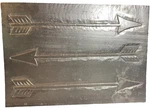 Vintage Wooden Sign Plaque Wall Decor Arrows Archery Robinhood. Fixed Price $59.41.
