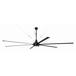 Used Craftmade Lighting PRT144FB6 Prost - Blade Ceiling Fan With. Fixed Price $1119.88.
