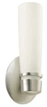 ARS118SNEC (satin Nickel Opal Glass Wall Sconce) By Afx Lighting, Inc. Fixed Price $17.99.