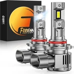 Fahren 9012 Bulb 50000LM 1000% Ultra-brighter HIR2 Driving Light 60000HRS+ Lifes. Fixed Price $43.99.