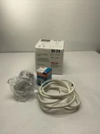 Hera Eh 24 Recessed Swivel Halogen Spotlight. Fixed Price $90.00.