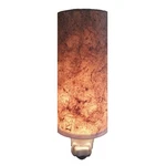 Artisan Made Natural Paper Nightlight Banana EAG-625-J. Fixed Price $21.75.