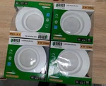 4 Boxes Sunco Lighting Led Retrofit Kit 5/16 13 Watt New Free Shipping. Fixed Price $27.98.