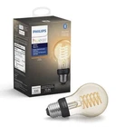 Philips Hue White Filament A19 Bluetooth Smart Led Bulb - Amber. Fixed Price $22.99.