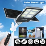 Solar Street Lights 9900000LM Led Commercial Dusk To Dawn Outdoor Road Wall Lamp. Fixed Price $85.27.