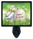 Easter Egg Decorative Photo Night Light, Hunt. Fixed Price $26.99.