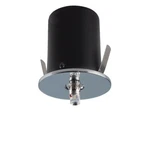 Wac Lighting DR-LED302-30 Chrome Beauty Spot Canopy. Fixed Price $52.00.