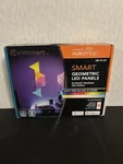 Ecosmart Color Changing Dimmable 5 Geometric Triangle Led Light Panels New. Fixed Price $49.99.