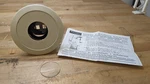Progress Lighting Recessed Trim 4" Pinhole For MR16 Lamps P8036-28. Fixed Price $50.00.