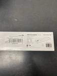 American Lighting 03036-5LCS-10-5CCT-DB Indoor Under Cabinet Cove Led Fixture. Fixed Price $49.99.