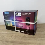 Govee Rgbicww Light Kit With Camera For 55"-65" Tvs (H605D). Fixed Price $49.99.