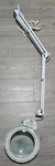Naturalight UN1030 Incandescent Lamp By Daylight Magnifier Used Tested Working. Fixed Price $94.99.