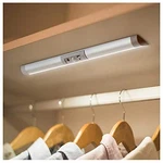 Automatic Motion Sensor Closet Lights With Eye-protection Design Light.... Fixed Price $30.39.