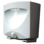 Maxsa(r) Innovations 40341 Battery-powered Motion-activated Outdoor Night Light. Fixed Price $15.00.