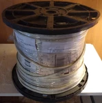 Sea Gull Lighting Ambiance 9473-15 10/2 Indoor Cable, 1000 Feet. Fixed Price $899.00.