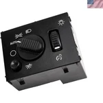 Headlamp, Instrument Panel Dimmer, And Dome Switch. Fixed Price $89.59.