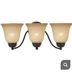 Maxim Lighting 2122WSOI 3LT Vanity Fixture. Fixed Price $39.00.