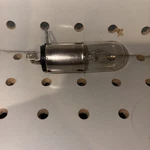 Frigidaire Light Bulb 5304500304 Working Condition. Fixed Price $29.99.