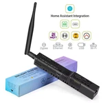 Smlight SLZB-06/M/P7 Zigbee 3.0 Ethernet,usb,and Wifi Gateway Coordinator Wit. Fixed Price $66.74.
