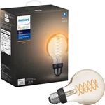 Philips - Hue Filament G25 Bluetooth Smart Led Bulb White Ambiance. Fixed Price $60.00.