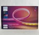 Philips Hue Indoor 6-FOOT Smart Led Light Strip Base Kit With Plug -free S/h. Fixed Price $119.98.