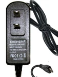 Wall Charger Ac Adapter For RWL-03-V2 Torchstar Rechargeable Led Work Light. Fixed Price $11.98.