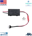 Ir Infrared Body Motion Sensor Automatic Light Lamp Control Switch 110/220V. Fixed Price $14.99.