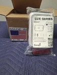 Feniex Spot Lux S-4600 6X4 Led Perimeter Lighting For Ambulance And Trailers. Fixed Price $60.00.
