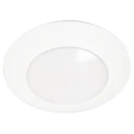 1PC Halo HLCE6129FS1E 6" Selectable Surface Mount Led Disk Light, 27-50K,. Fixed Price $25.10.